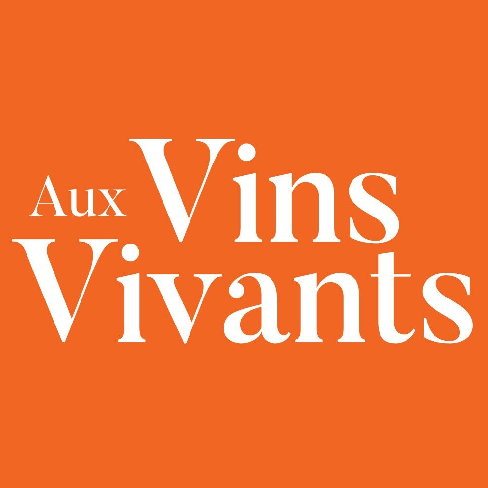 logo Aux Vins Vivants